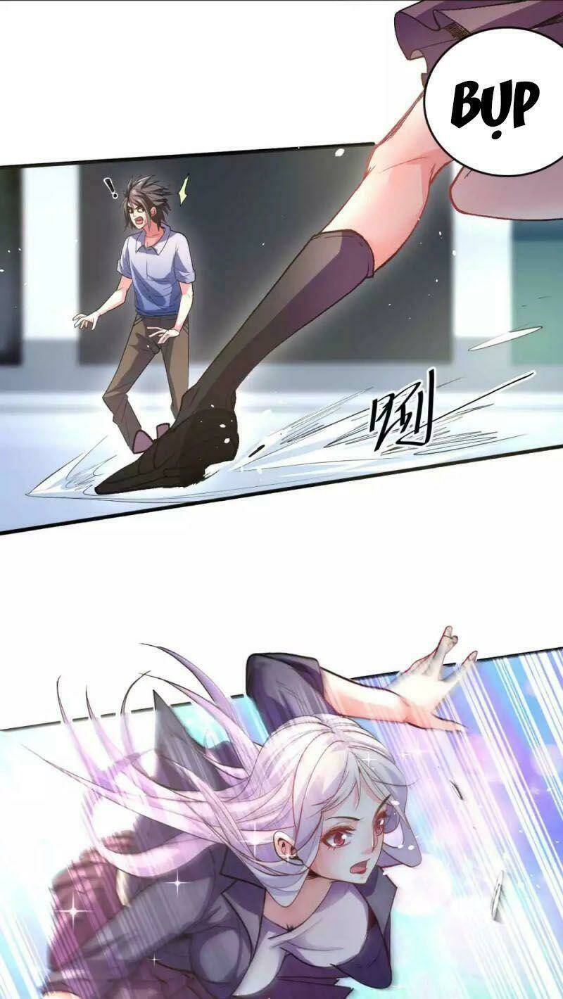 tối cường đại biểu hoàng kim thận chapter 107 17