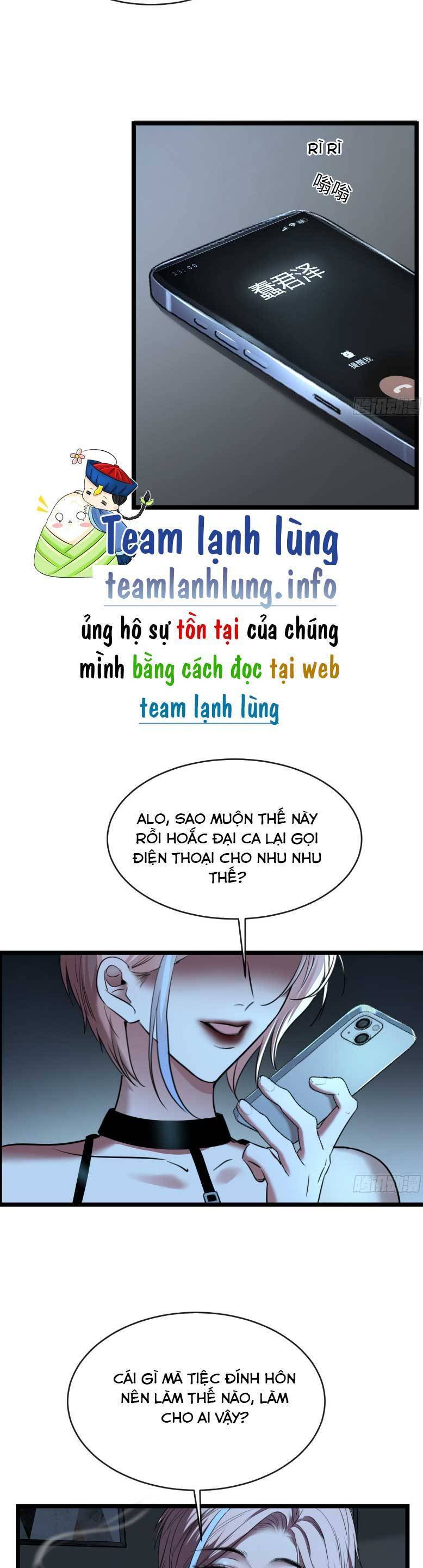 Tôi Cũng Là Đại Lão Chapter 24 - Trang 14