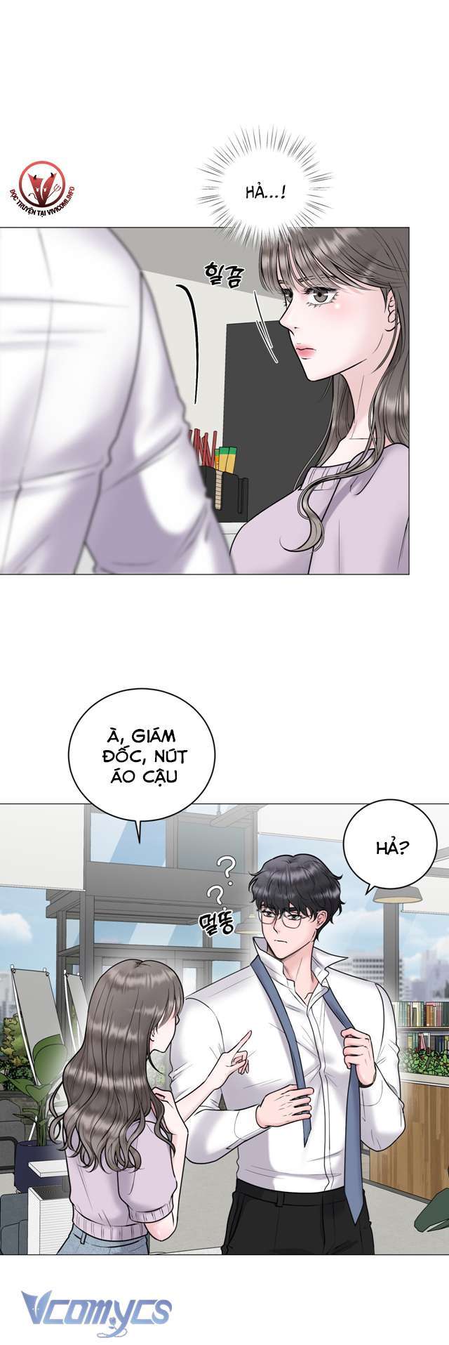 [18+] để chị giúp cưng nhé chapter 2 16