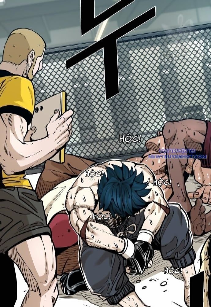 shark - cá mập chapter 273 112