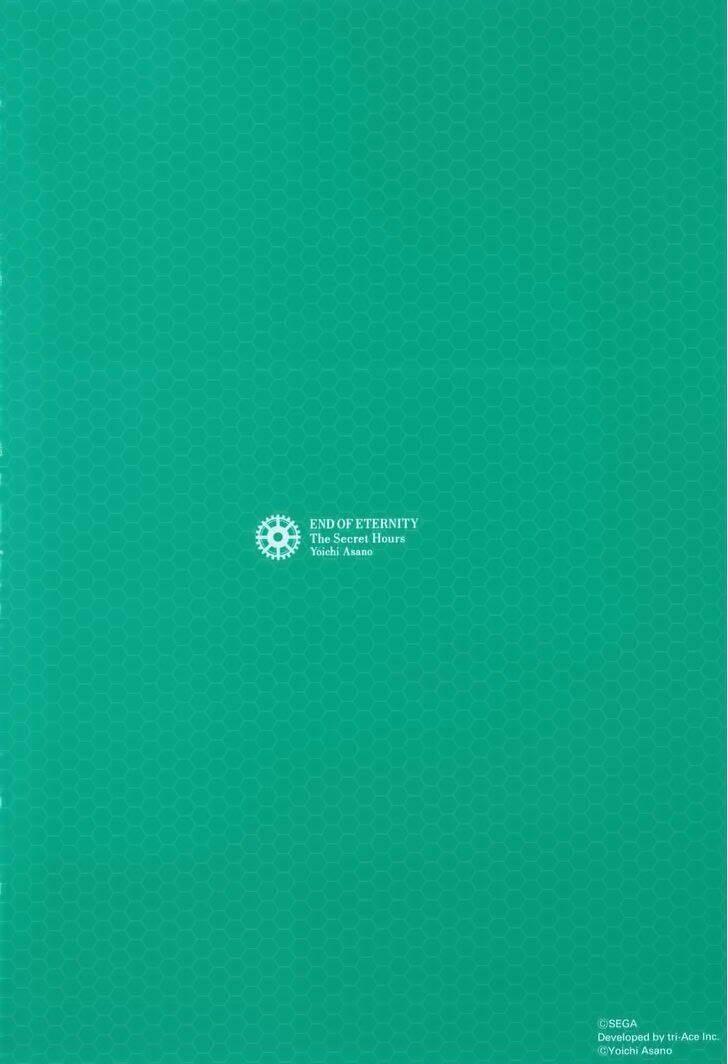 end of eternity: the secret hours chapter 7 5