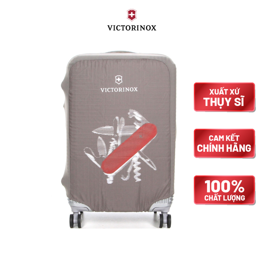 Bao trùm vali Victorinox