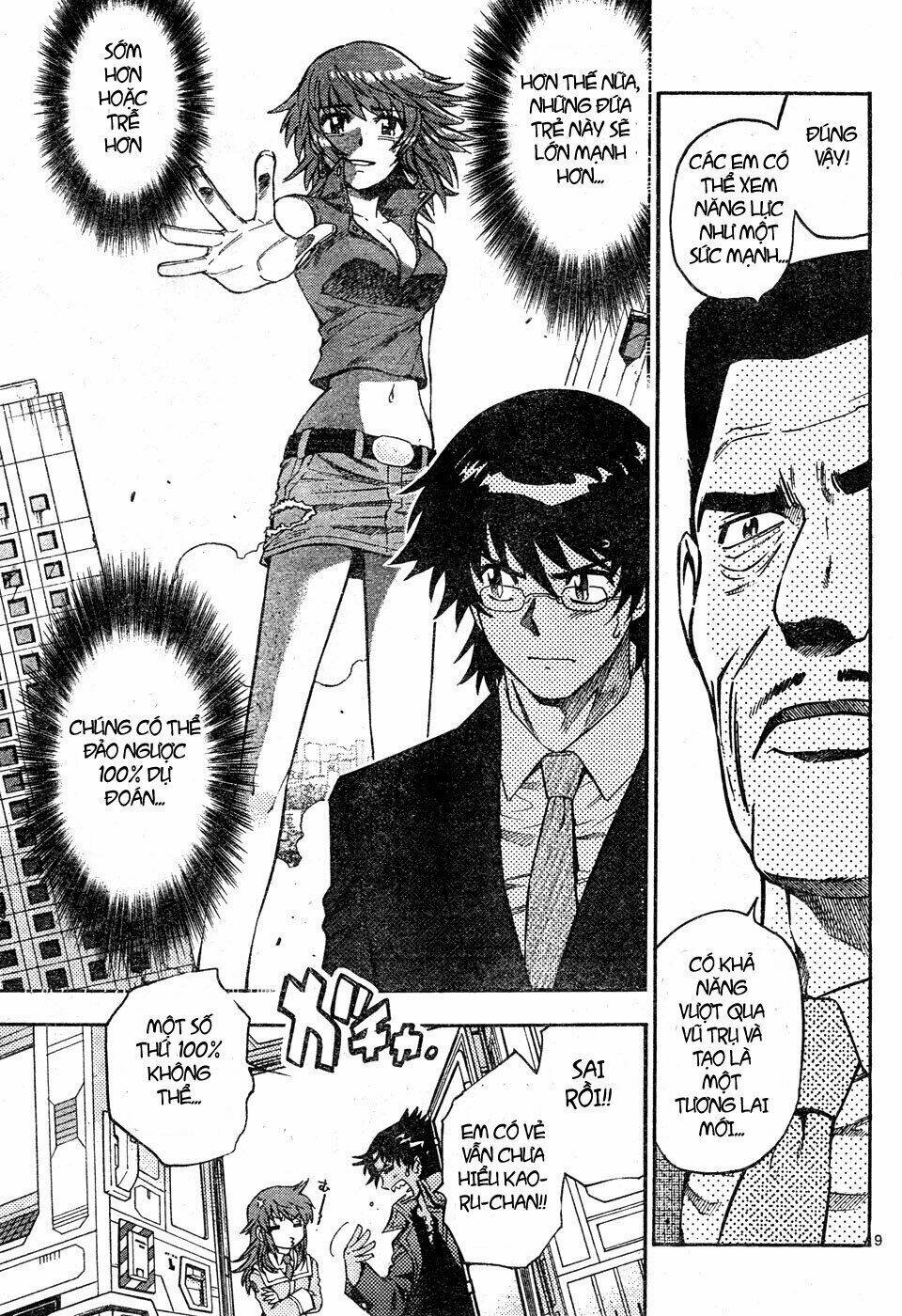 loli siêu năng lực chapter 149 10