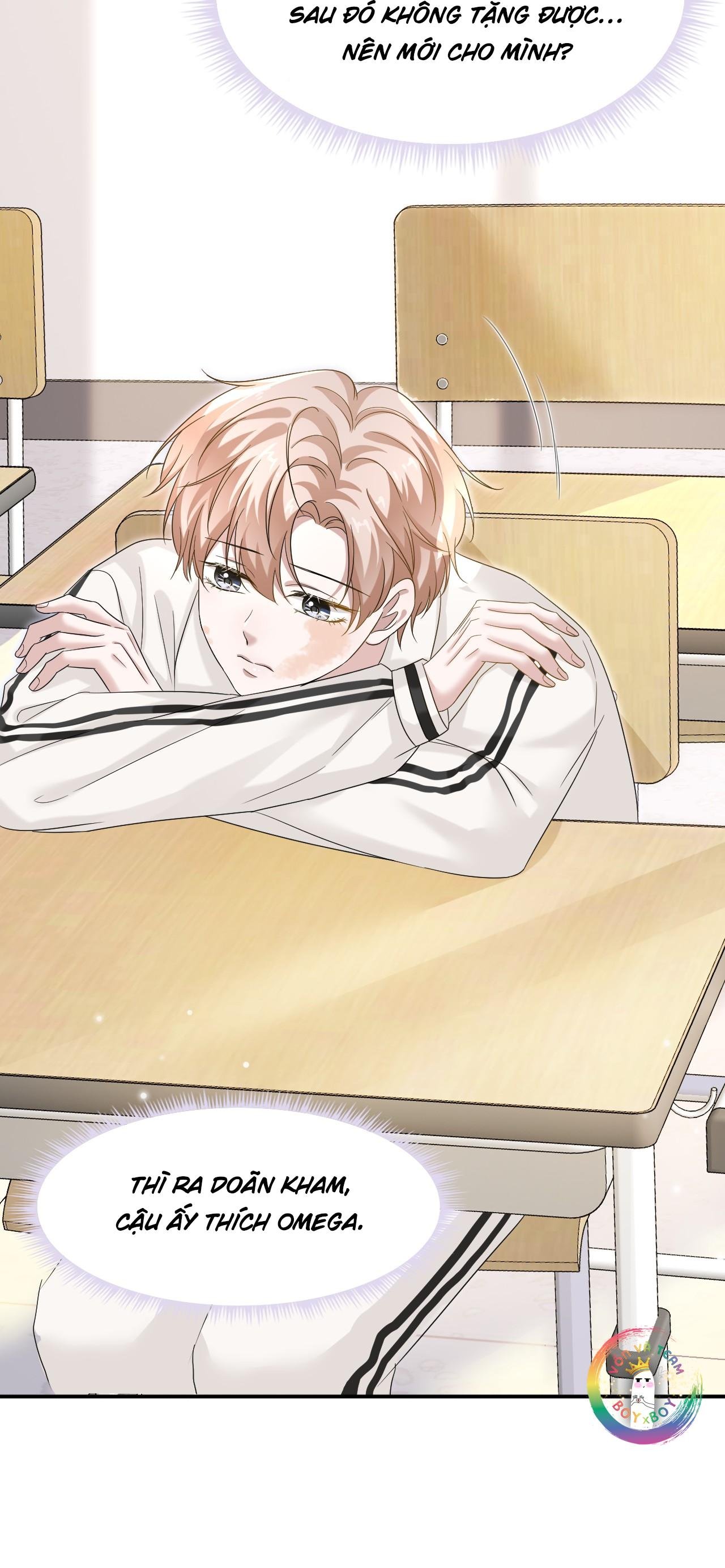 ẩn trung (end) chapter 31 11