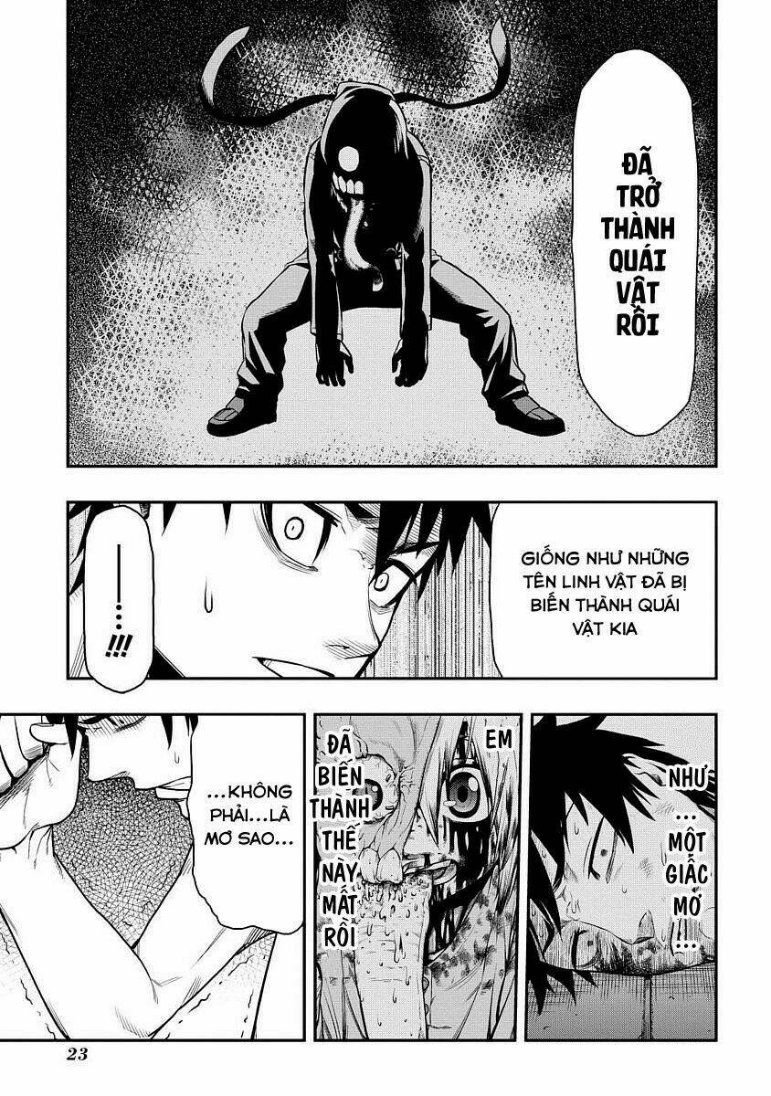 pygmalion chapter 6.2 12