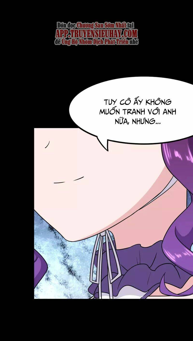 bạn gái virus của tôi chapter 237 58