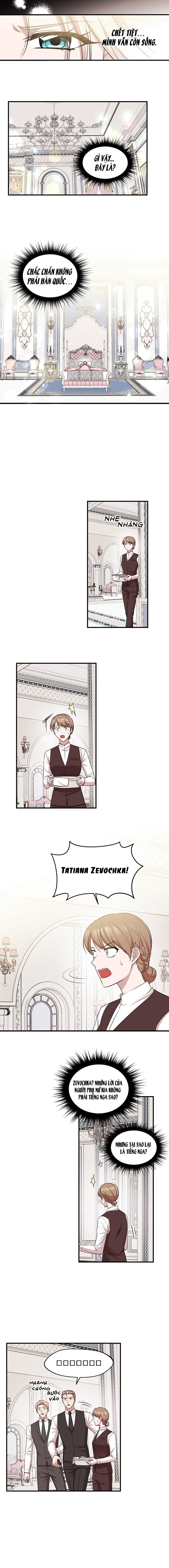 bình minh của moscow chapter 2 16