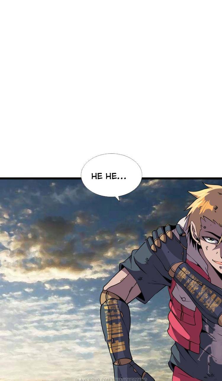 chào mừng đến thế giới cực lạc chapter 32 37