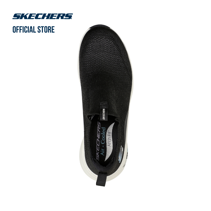 Giày slip on nữ Skechers Arch Fit - 149415