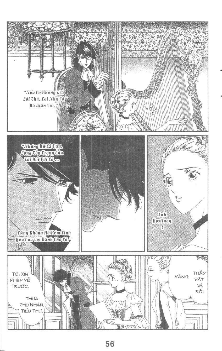 ngài tử tước phiêu lãng chapter 1 56