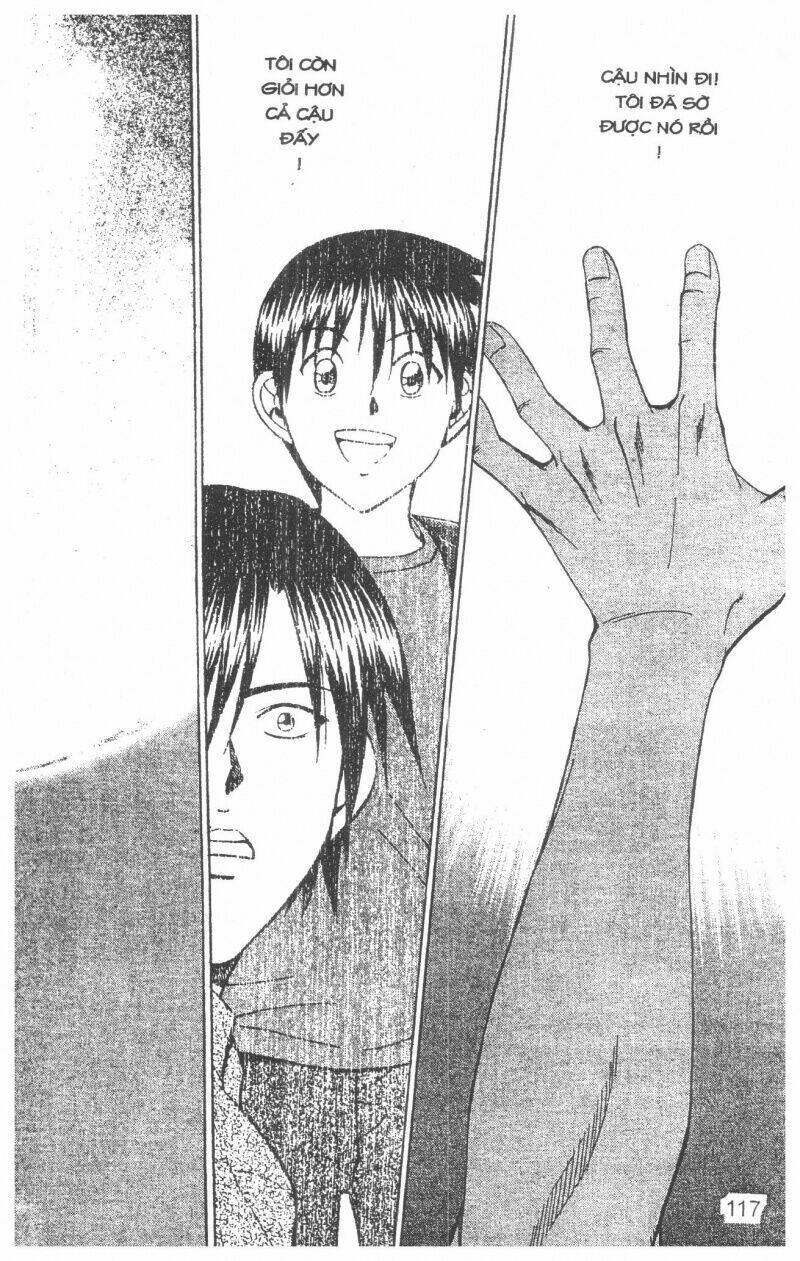 thám tử toma chapter 7 117