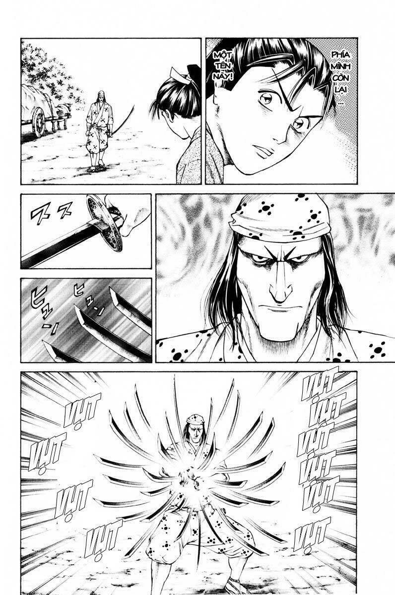 thiếu niên vương i - shana oh yoshitsune i chapter 38 17