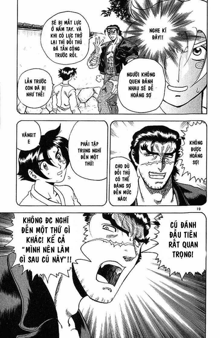 history's strongest disciple kenichi chapter 12 20