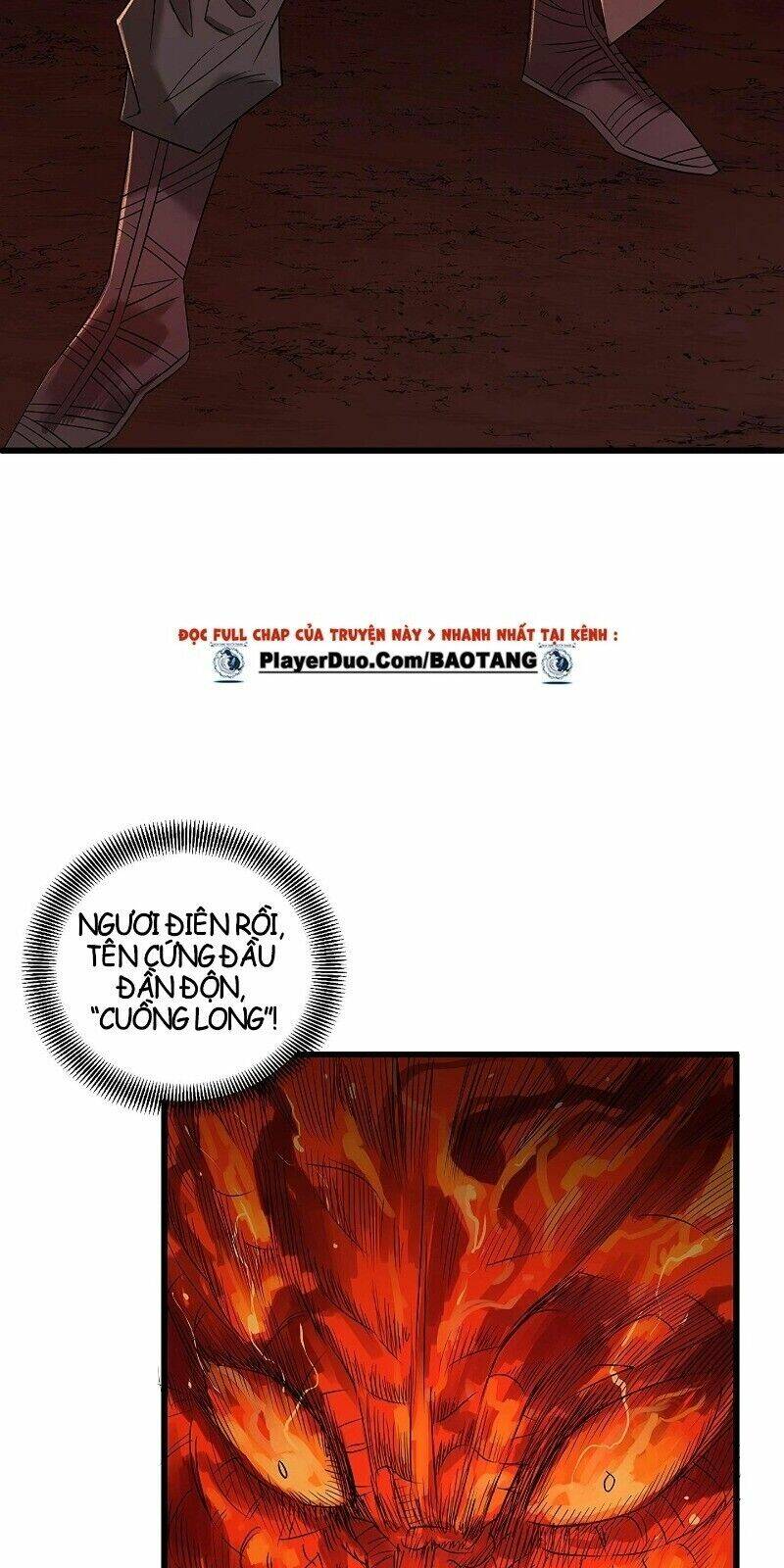 cuồng long chapter 1 12