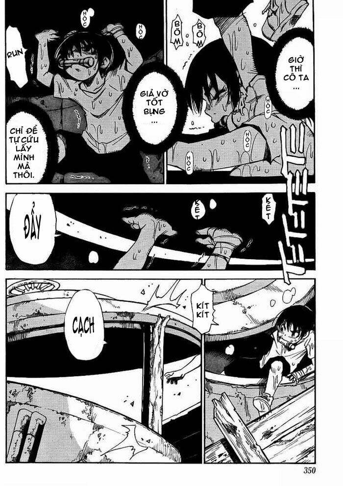 hohzuki island - đảo kinh hoàng chapter 22 5