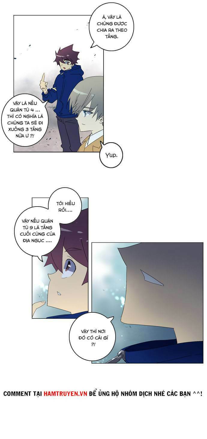 bản khế ước linh hồn chapter 60 12