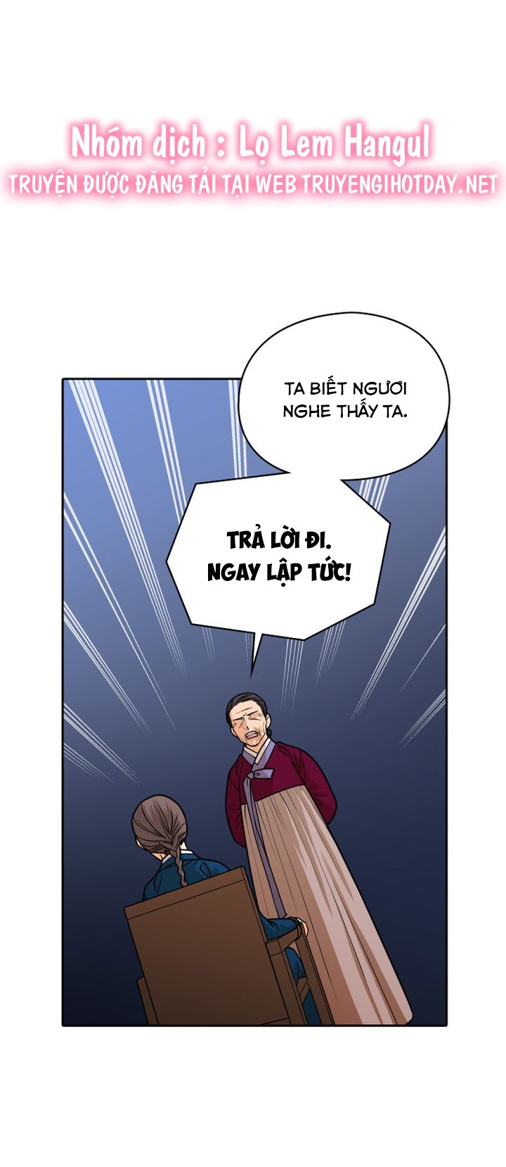 câu chuyện về người phụ nữ ấy chapter 93 1