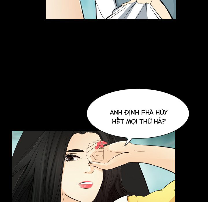 lòng chung thủy chapter 22 89