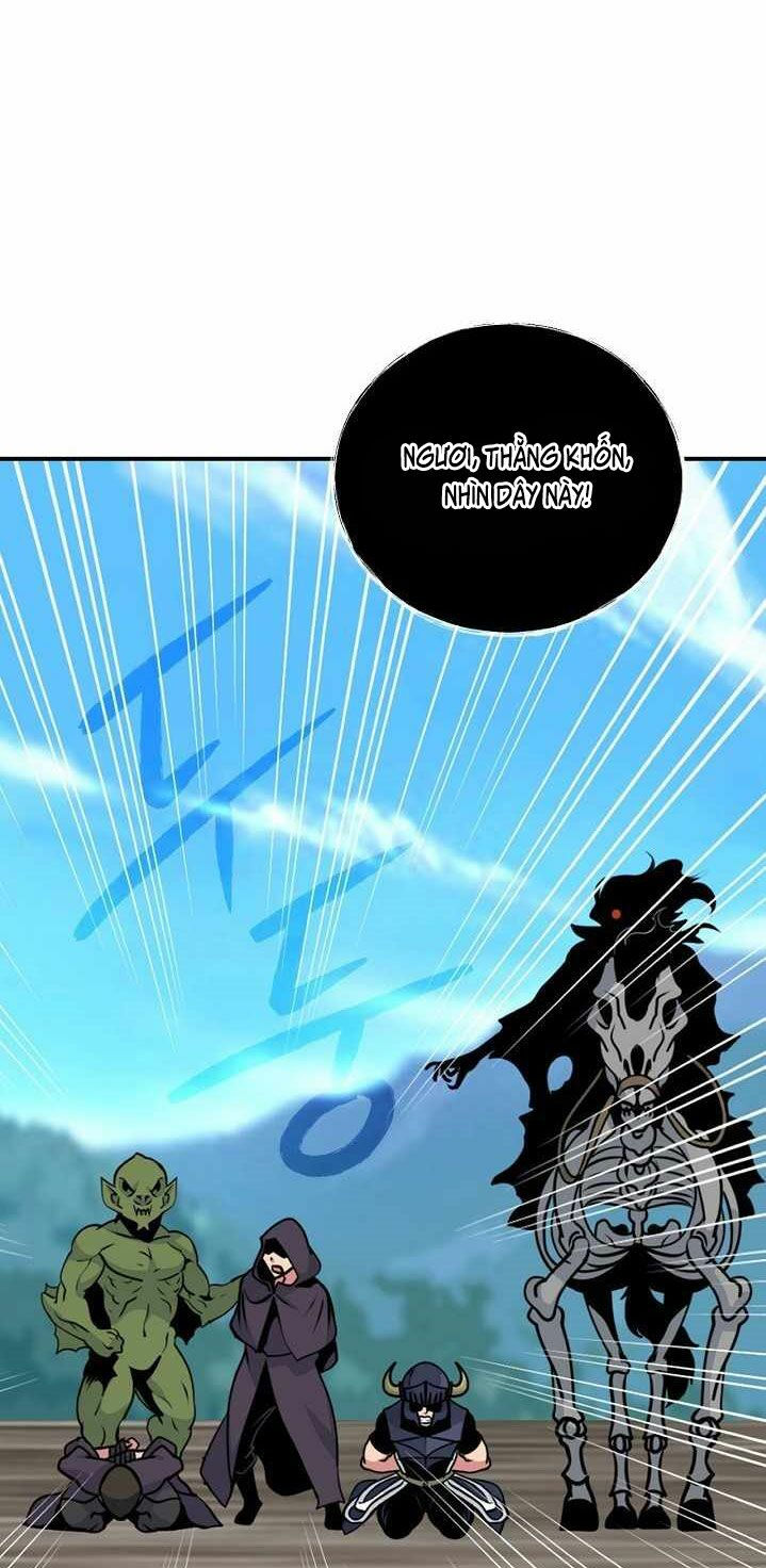 tôi sinh ra để làm người vĩ đại chapter 70 71