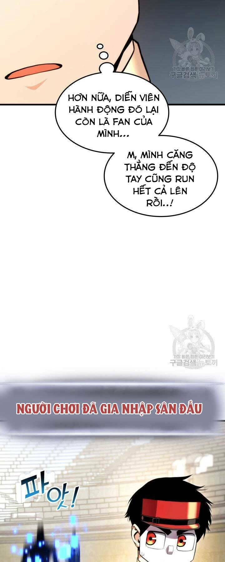 huyền thoại game thủ - tái xuất chapter 63 69