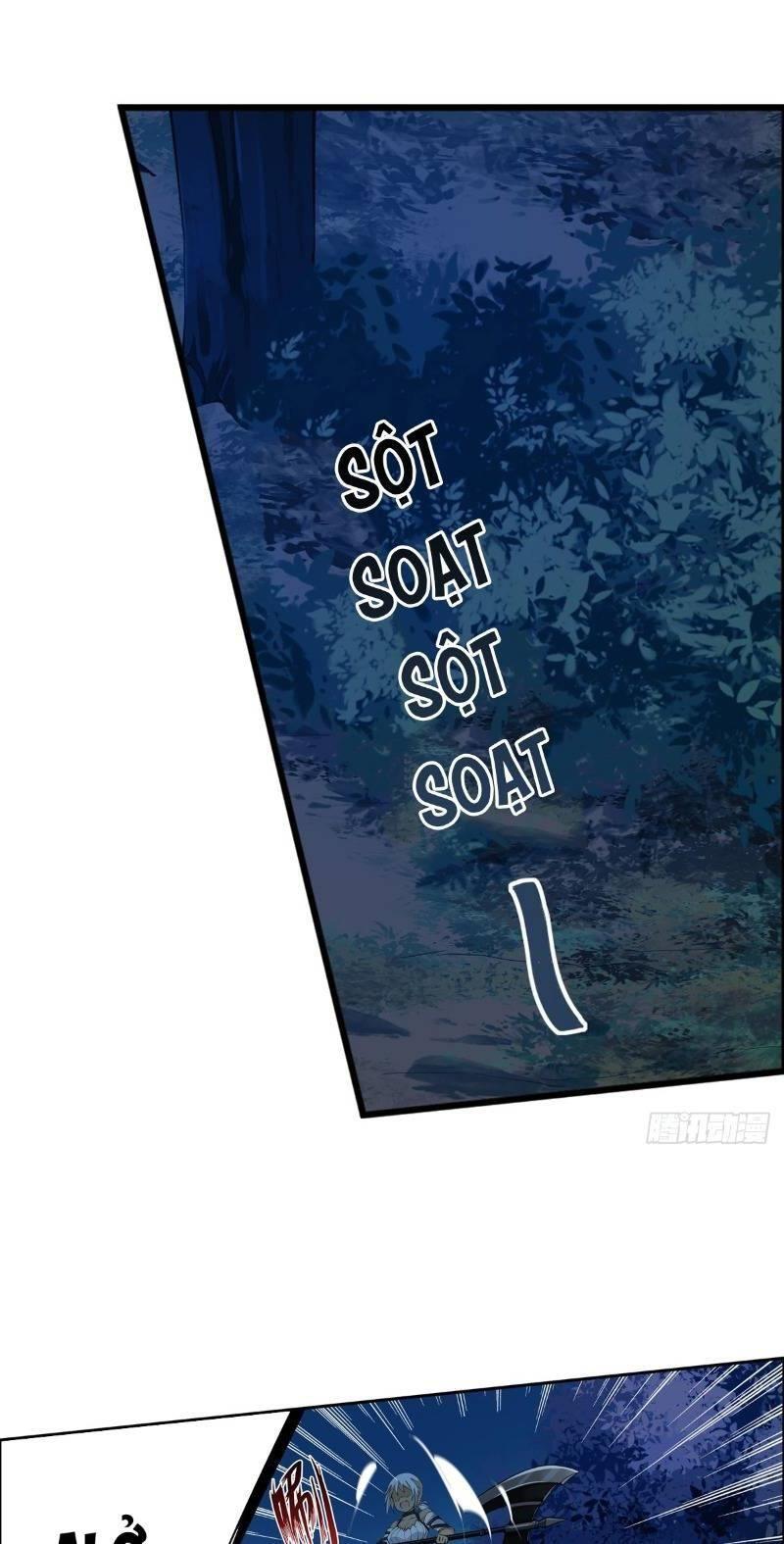 vô hạn sứ đồ và 12 nữ chiến binh chapter 39 13