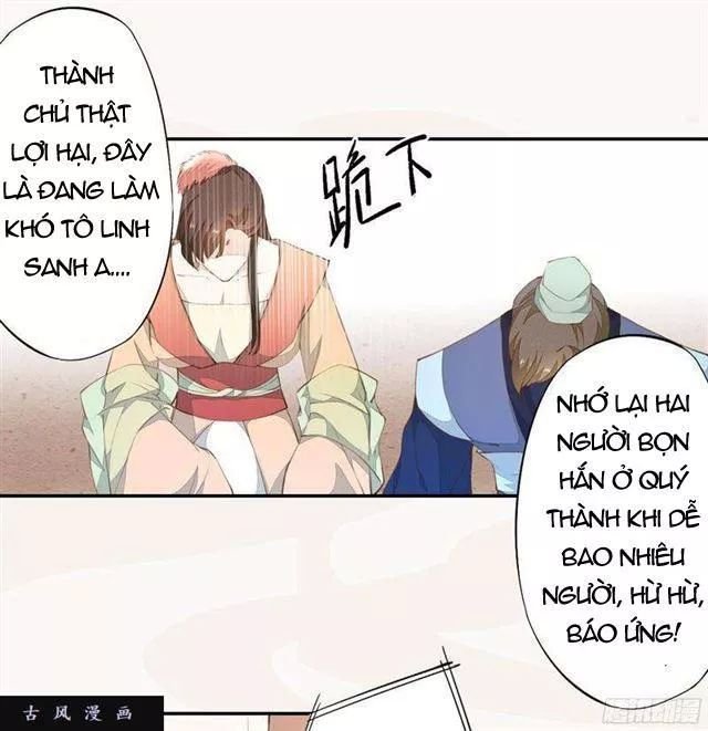 tuyệt thế luyện đan sư chapter 24 8