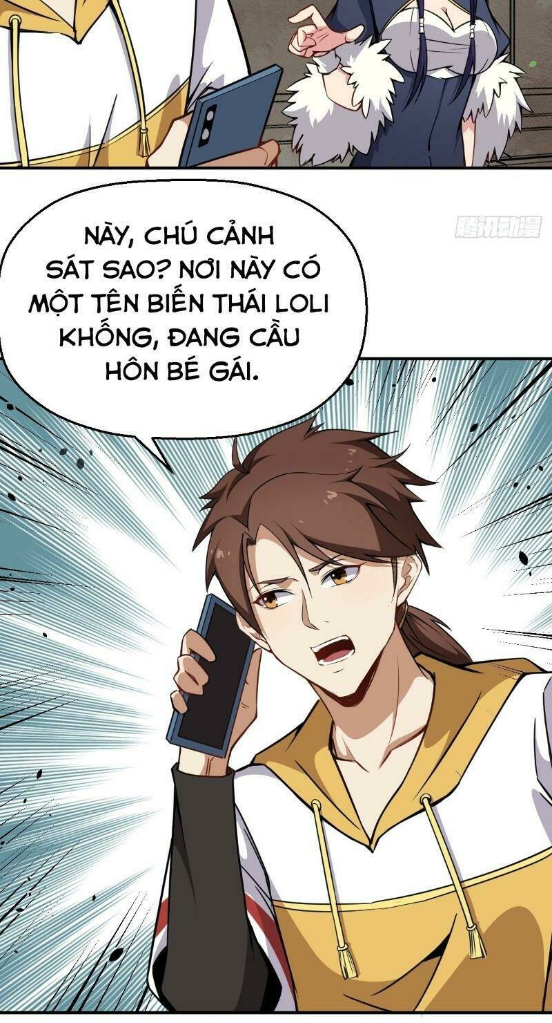 tổ thượng có tiền chapter 12 4