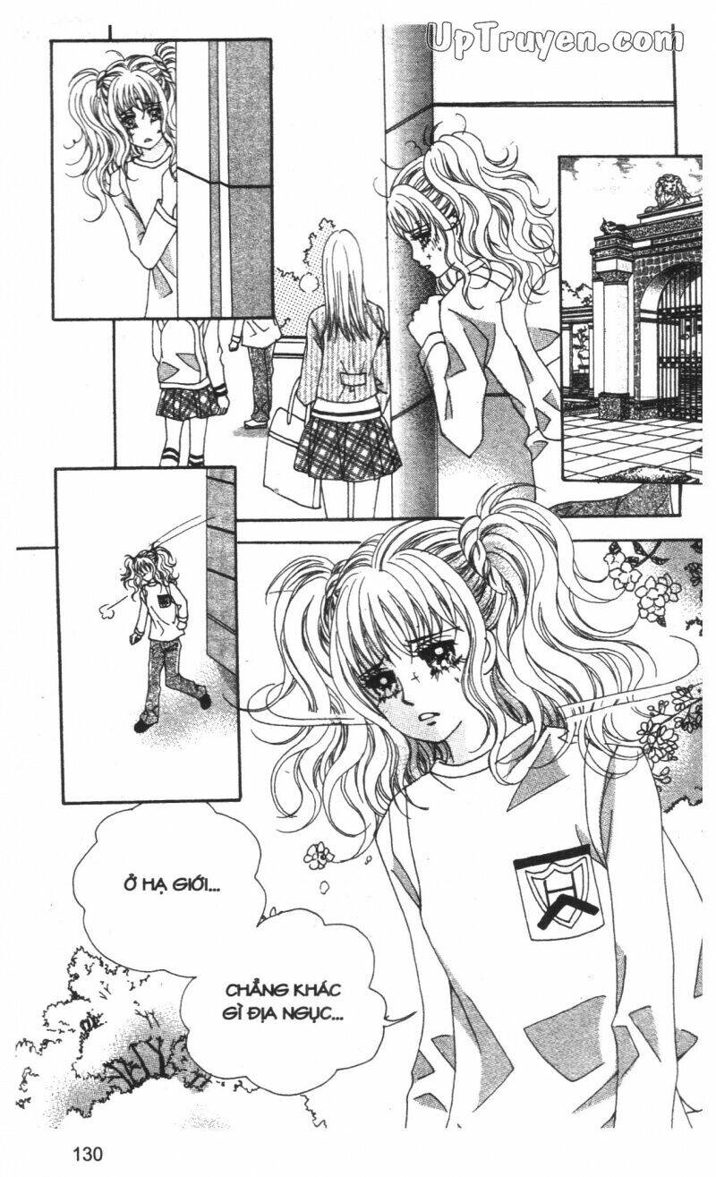 thoát kiếp hồ ly chapter 15 24