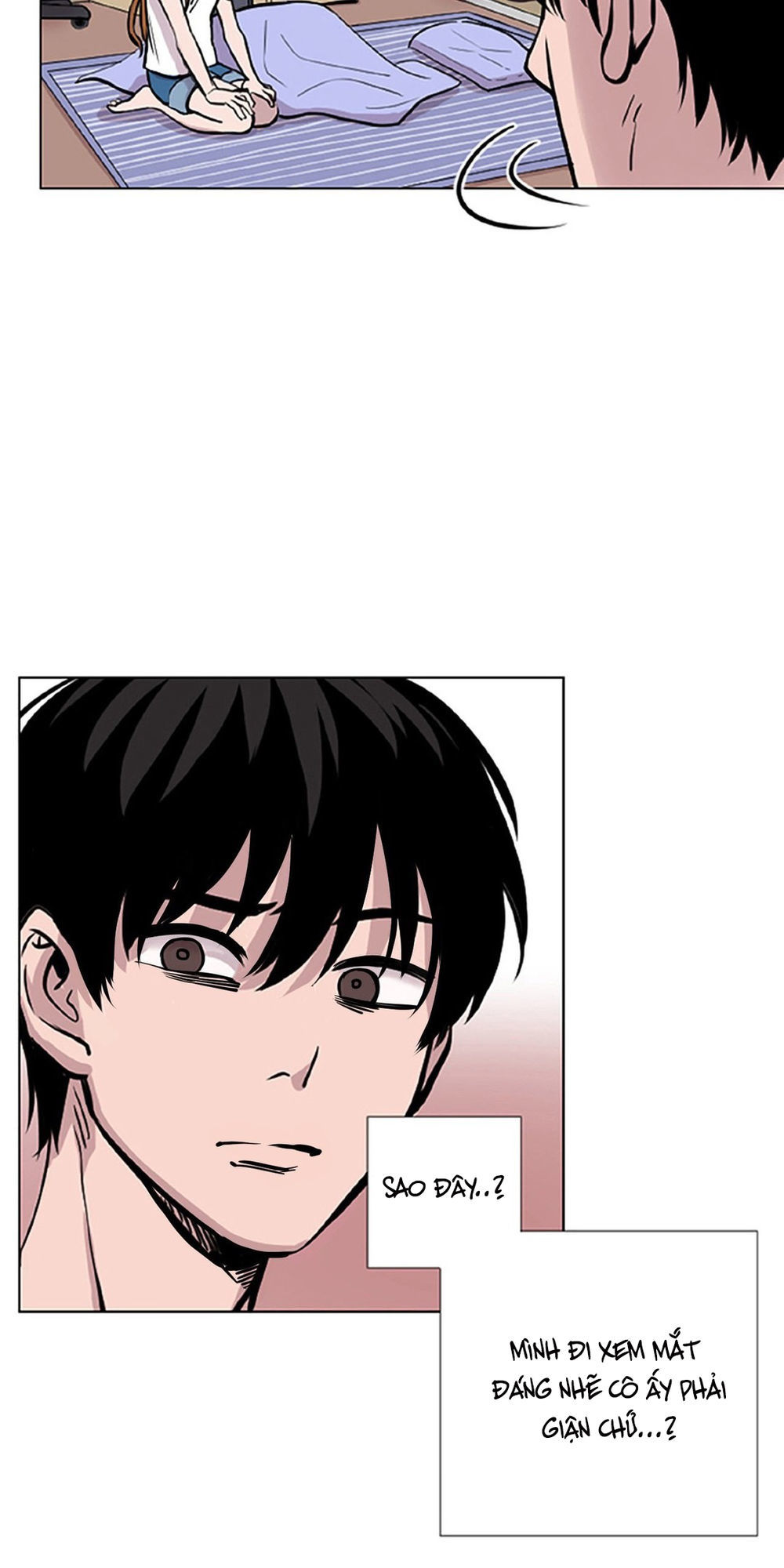 in our lifetime chapter 4 19