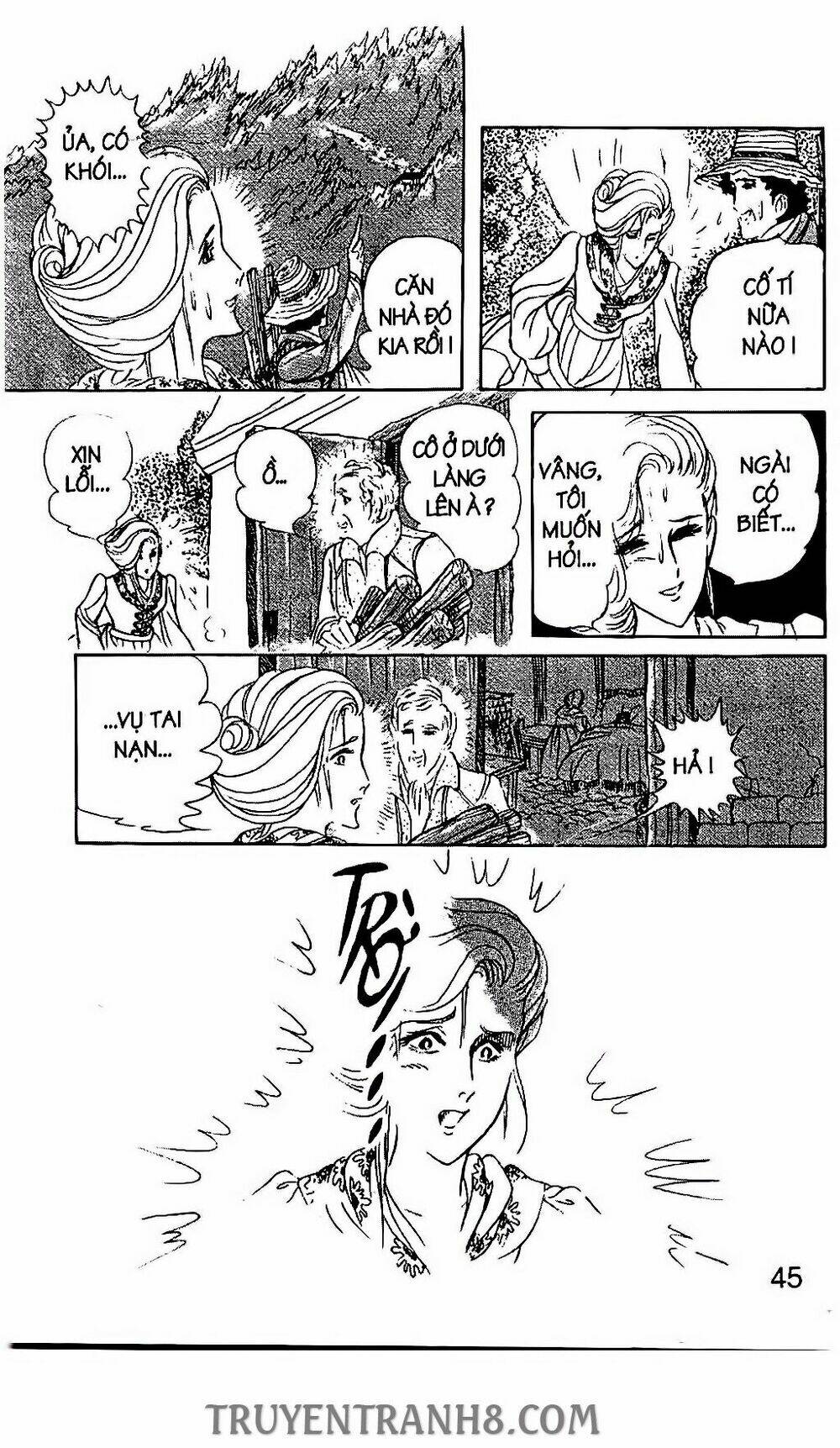 the count s daughter chapter 72 17