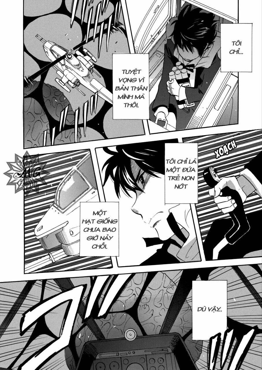 meteor methuselah chapter 58 19