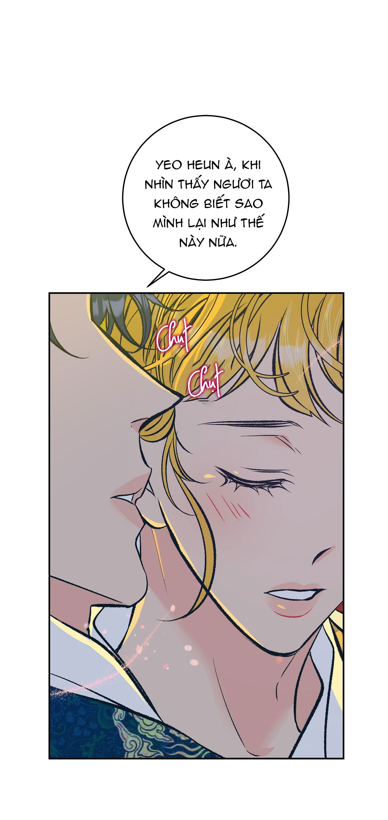 bán yêu chapter 12 29