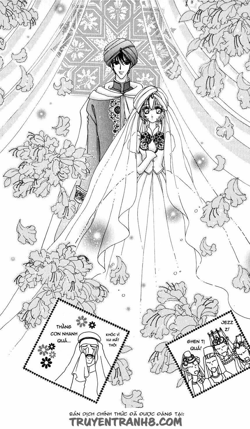 hana ni nare chapter 26 22