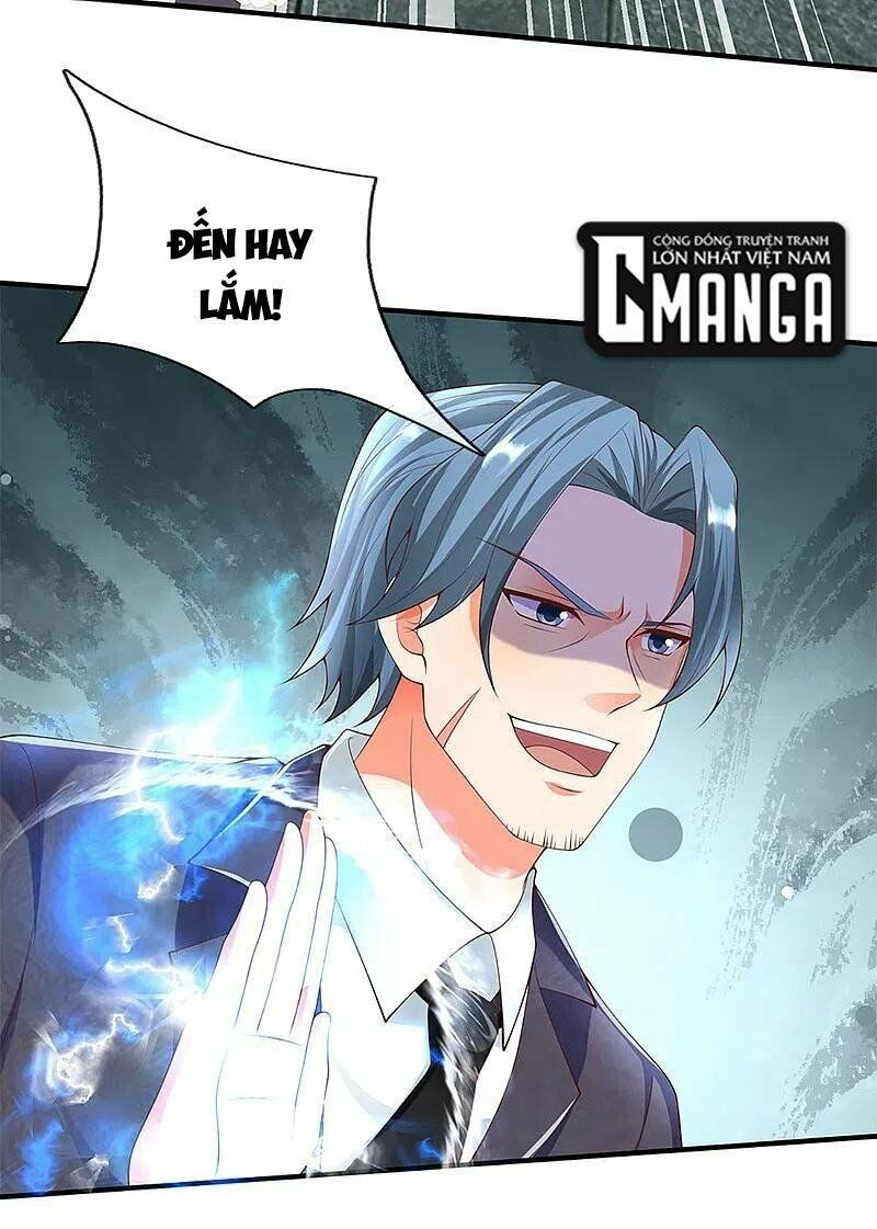 vú em tiên tôn đi ở rể chapter 214 27