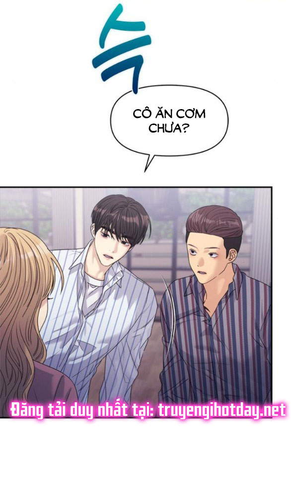 Couple Breaker chapter 41.1 28