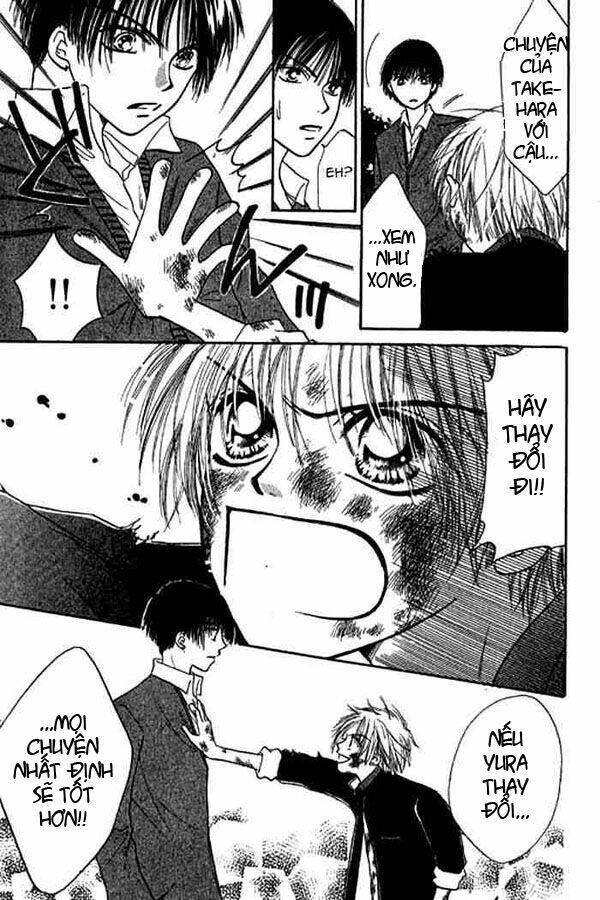 girl got game - power chapter 19 26