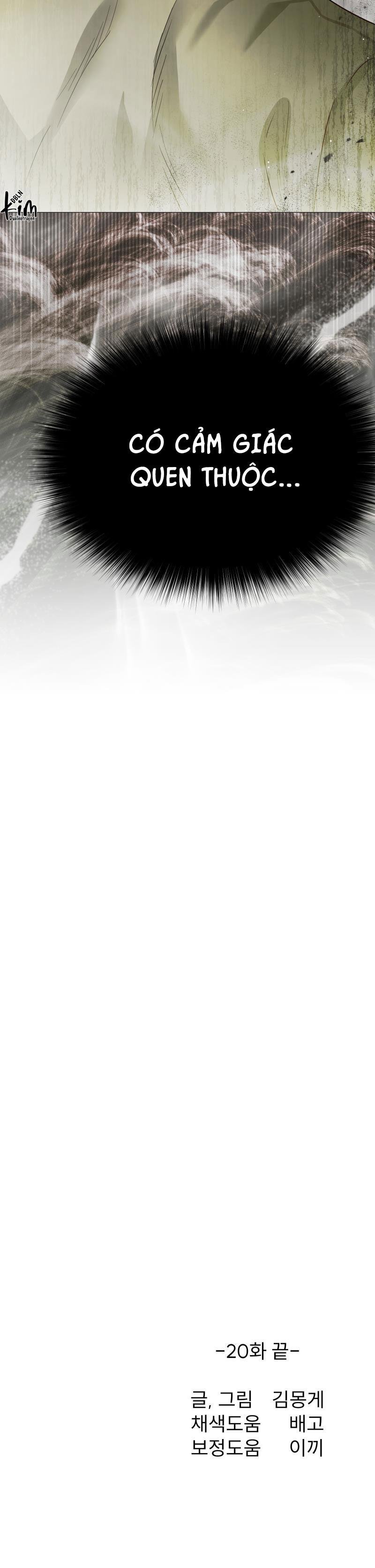 tế phẩm thần núi chapter 20 31