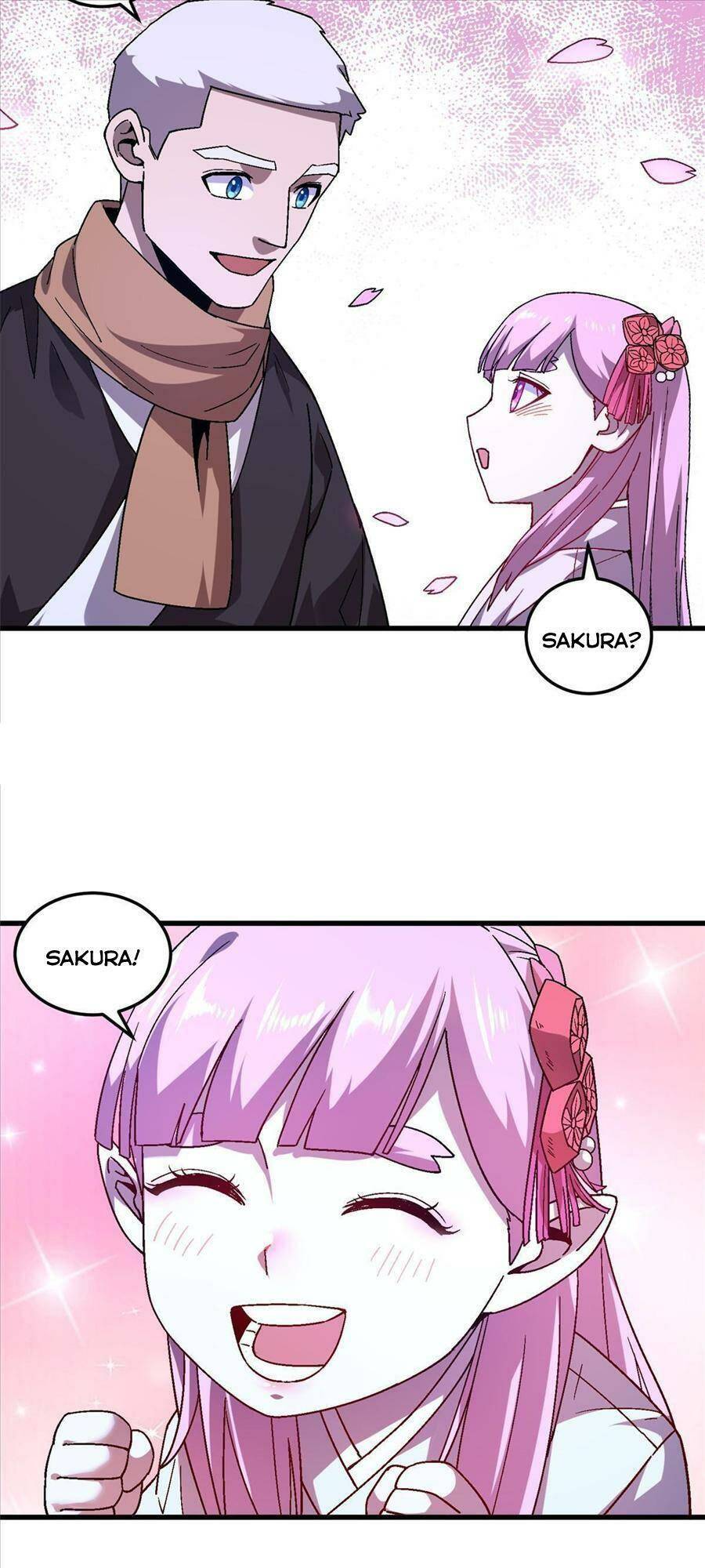 thí chủ, lên đường thôi! chapter 62 14