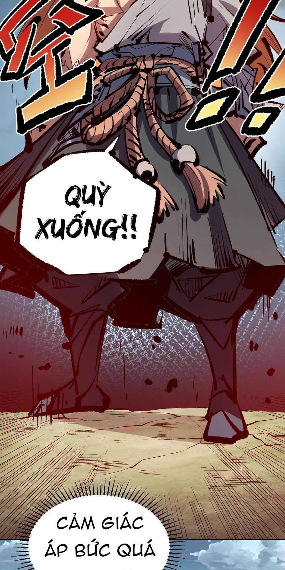 ta thực sự chỉ biết ngự kiếm thuật chapter 20 17