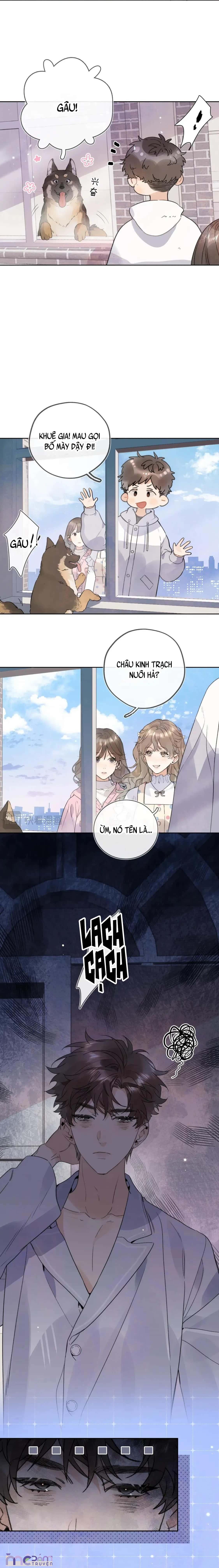 gặp em hóa si tình chapter 33 9