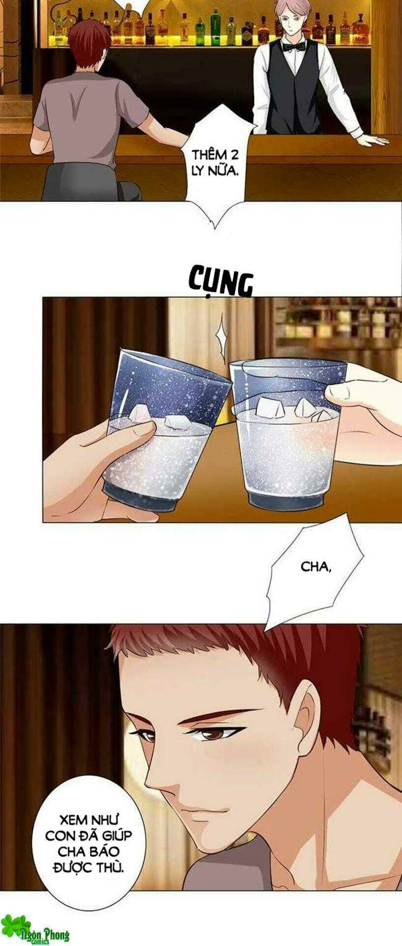 tổng tài bá đạo là gay chapter 63 4