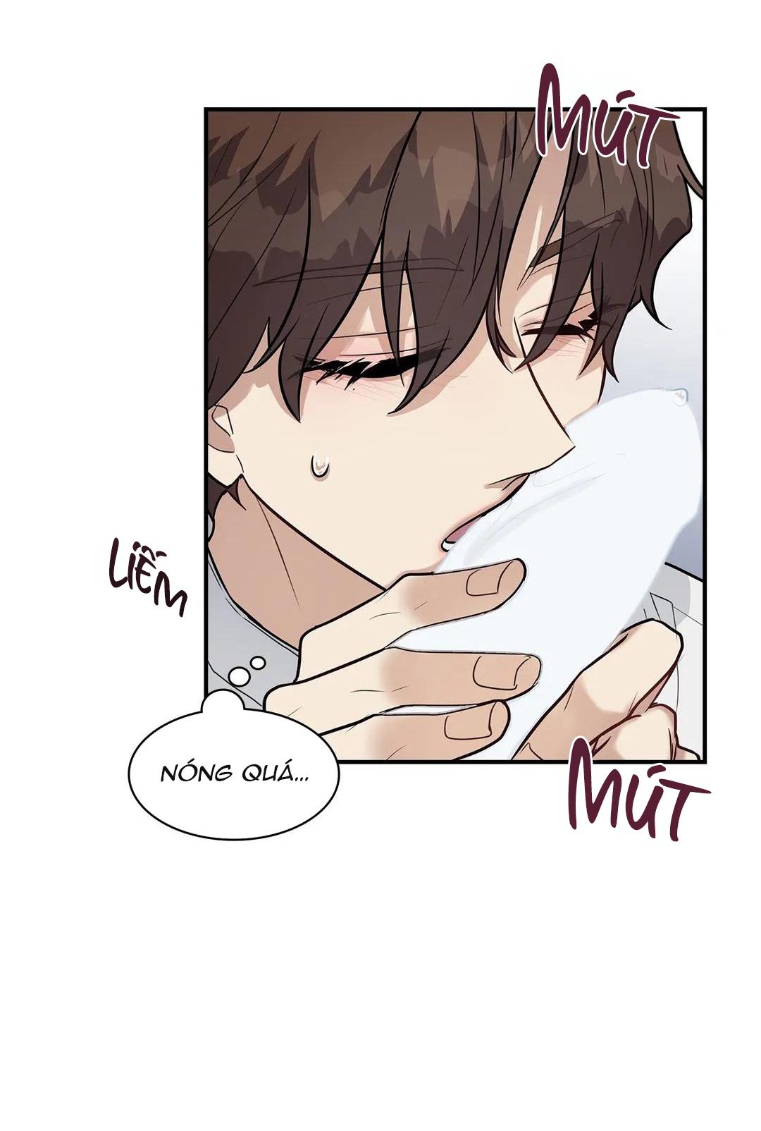 dưới bóng tình thân chapter 5 39