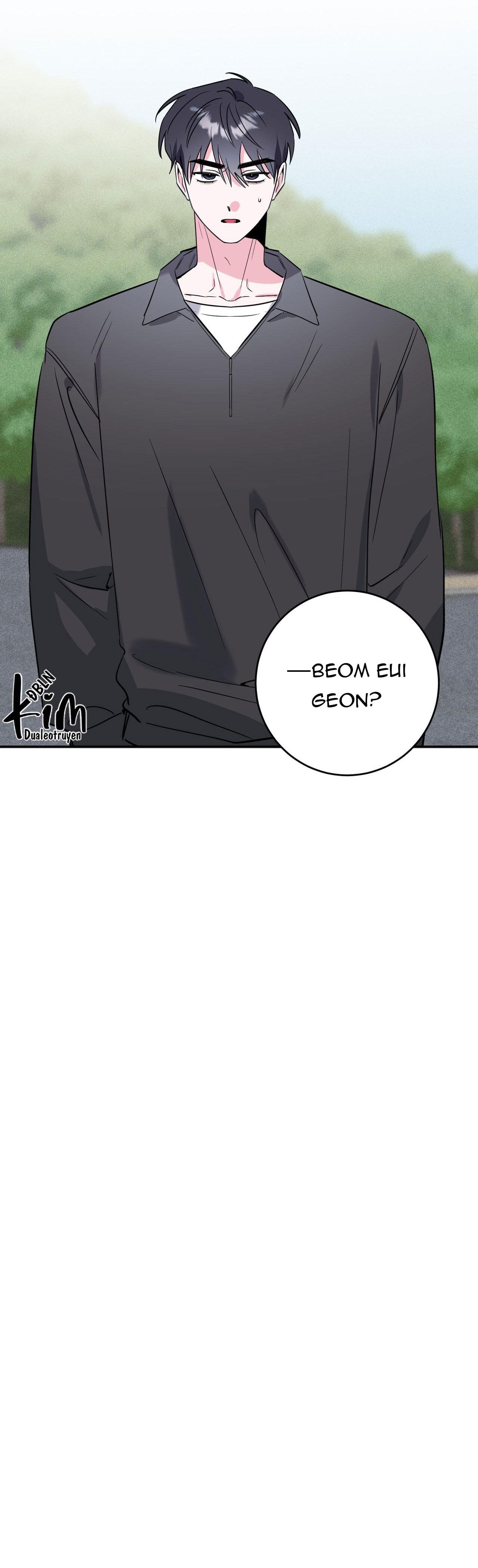 cạm bẫy đại học chapter 85 15