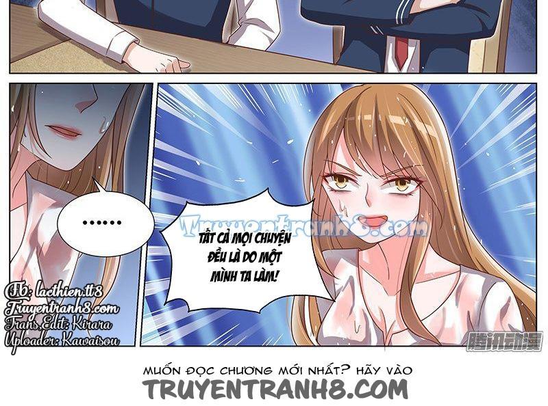 vương bài giáo thảo chapter 108 2