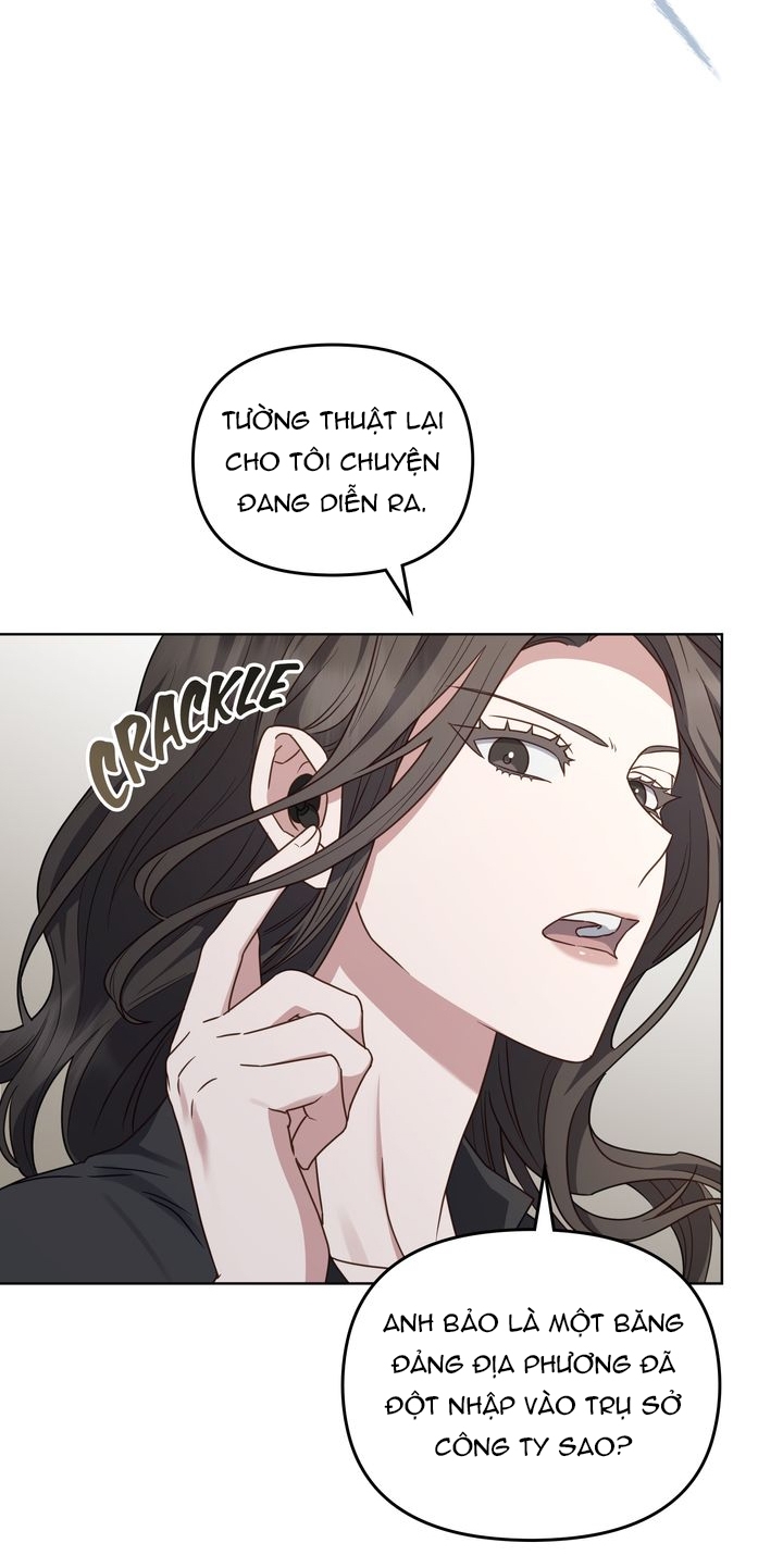 kẻ nghiệp dư chapter 54.2 10