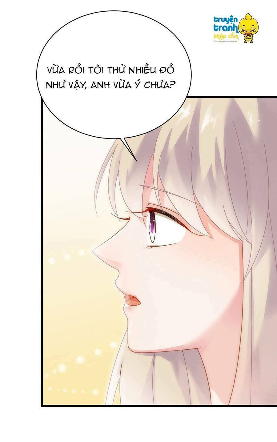 chọc tới chủ tịch tổng tài 2 chapter 54 16