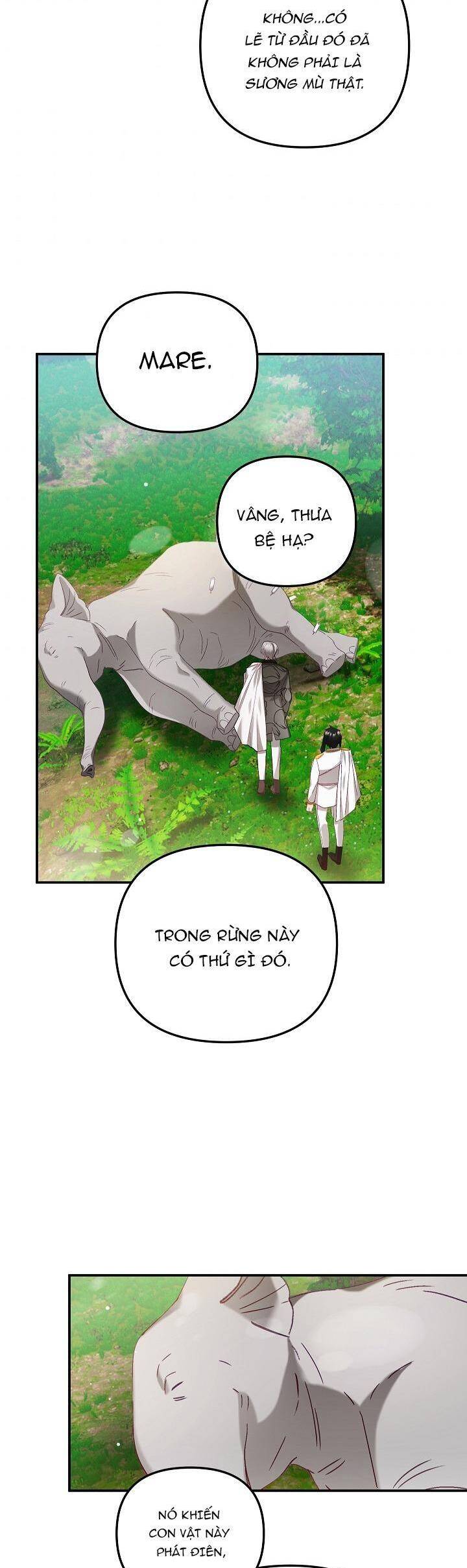 hoàng tử chuyển sinh trở thành người mạnh nhất thế giới nhờ vào sự hiểu biết về bug chapter 46 34