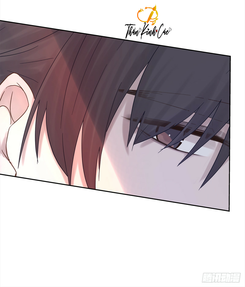 mối tình đầu gian nan của chu thành nhất chapter 26 55