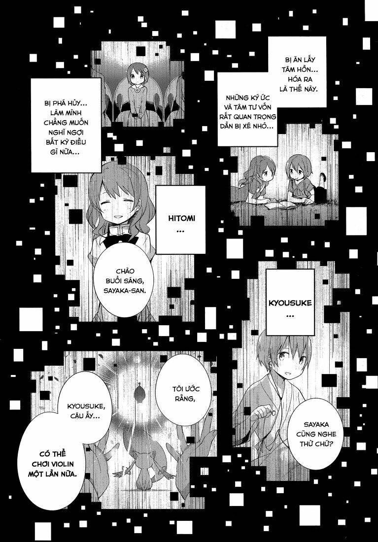 mahou shoujo madoka magica - majuu hen chapter 2 46