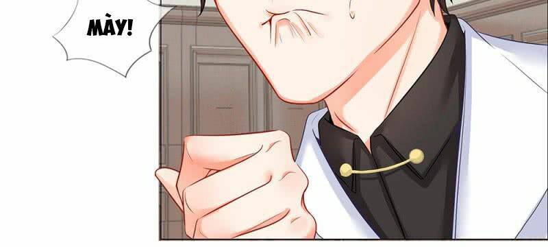 thiếu soái của tôi chính là manh như vậy chapter 31 11